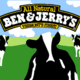 Ben jerrys logo 736680