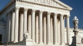 Timeline: Supreme Court Case Timeline