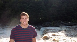 Timeline: The Educational Experience of Stuart Gair