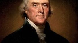 Timeline: (VUS.6) Thomas Jefferson