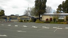 Timeline: Example Timeline