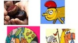 Timeline: FESTES TRADICIONALS