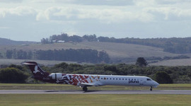 Timeline: Cronología Leadgate en Pluna