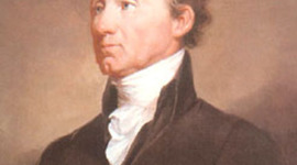 Timeline: (VUS.6) James Monroe and the "Era of Good Feelings"