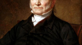Timeline: (VUS.6) John Quincy Adams