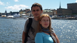 Timeline: Мой таймлайн