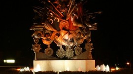 Timeline: Bilgi İşlem Daire Başkanlığı (2007-...)