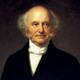 Martin van buren