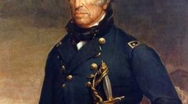 Timeline: (VUS.6) Zachary Taylor – “Old Rough and Ready”