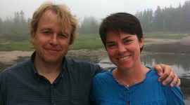 Timeline: Wedding in Maine