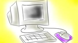 Timeline: Computer History: Basic Electronics to the Present