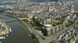 Timeline: Sortir à Angers