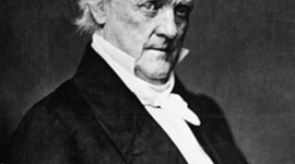 Timeline: (VUS.6) James Buchanan