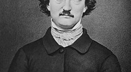 Timeline: Edgar Allan Poe