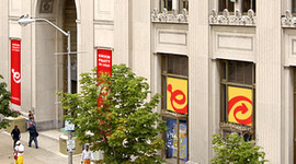 Timeline: History of Libraries Timeline