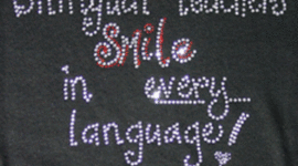 Timeline: Bilingual Certification Project