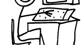 Timeline: Tecnology in bilingual class