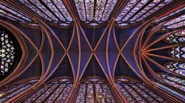 Timeline: Architecture of the 4th through 17th Centuries