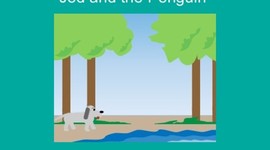 Timeline: Jed and the Penguin