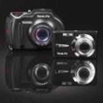 Timeline: The Progression of the Camera