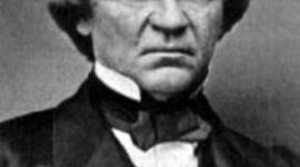 Timeline: (VUS.7d) Andrew Johnson – “The Tennessee Tailor”