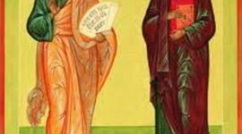 Timeline: 12 липня. Цей день в історії. Петра і Павла