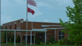 Timeline: The History of Fairview Elementary