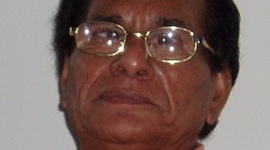 Timeline: Timeline of Martyr Ch. Ahmed Yousaf