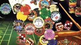 Timeline: LUDOPATÍA: Un Juego Adictivo