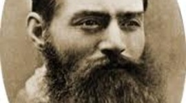 Timeline: Ned Kelly- Black Snake