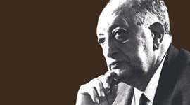 Timeline: Miguel Ángel Asturias