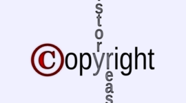 Timeline: History of Copyright