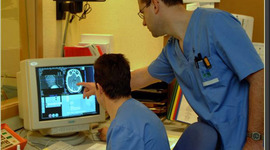 Timeline: L'imagerie médicale