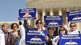 Timeline: Health Policy Timeline