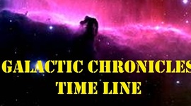 Timeline: Galactic Chronicles Time Line