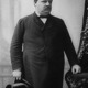 Grover cleveland 1