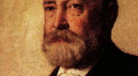 Timeline: (VUS.8) Benjamin Harrison – “The Hoosier President”