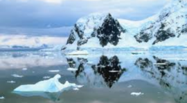 Timeline: My 10 Most Imprtant Dates of Antarctica