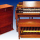 Hammond organ