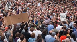 Timeline: Teresa Sullivan's Resignation and Reinstatement