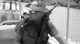 Timeline: A Coastie's Travels