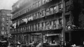 Timeline: The Industrial Revolution