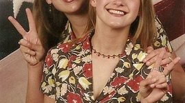 Timeline: Met best friend Christy September 1998