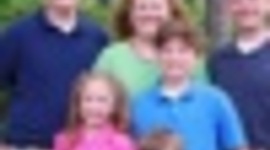 Timeline: Heather's Life