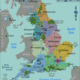 410px england regions map