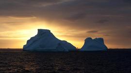 Timeline: Important Antarctica Dates
