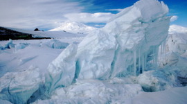 Timeline: Antarctic Timeline