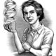 Rosalind franklin dna