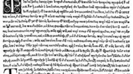 Timeline: Bible Translations