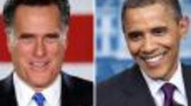 Timeline: Presidential election from start to finish